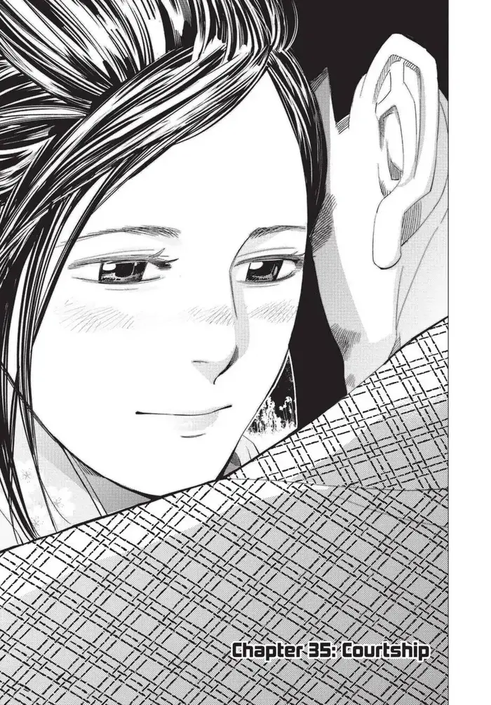 Golden Kamuy Chapter 34 image 20_optimized